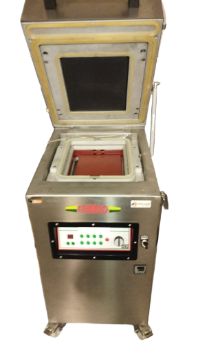 Termoselladora de bandejas Frimaq Mini 1V