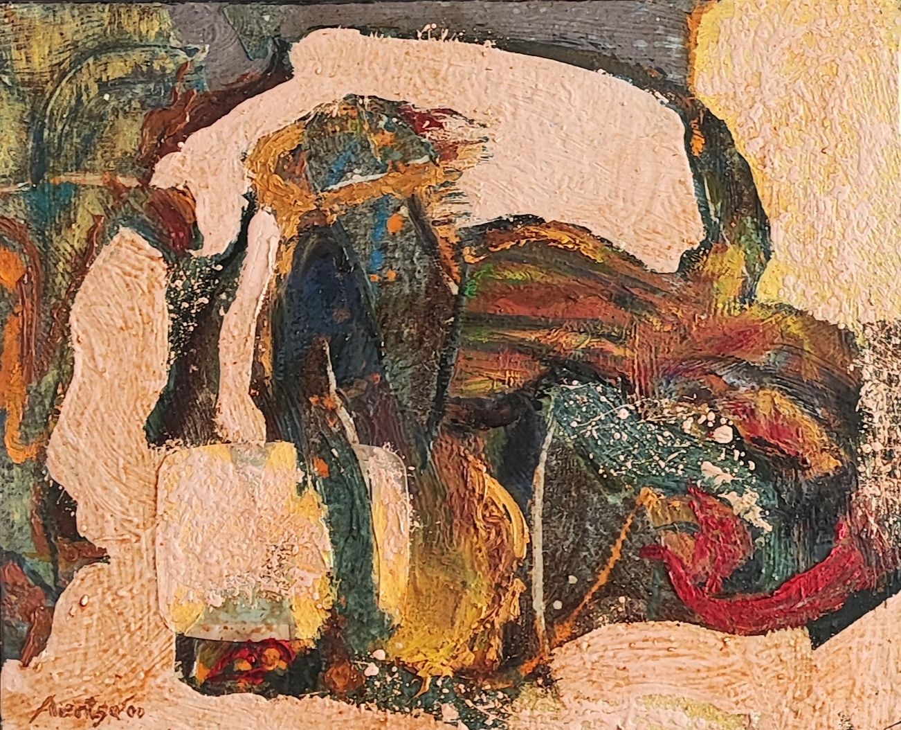 Oración