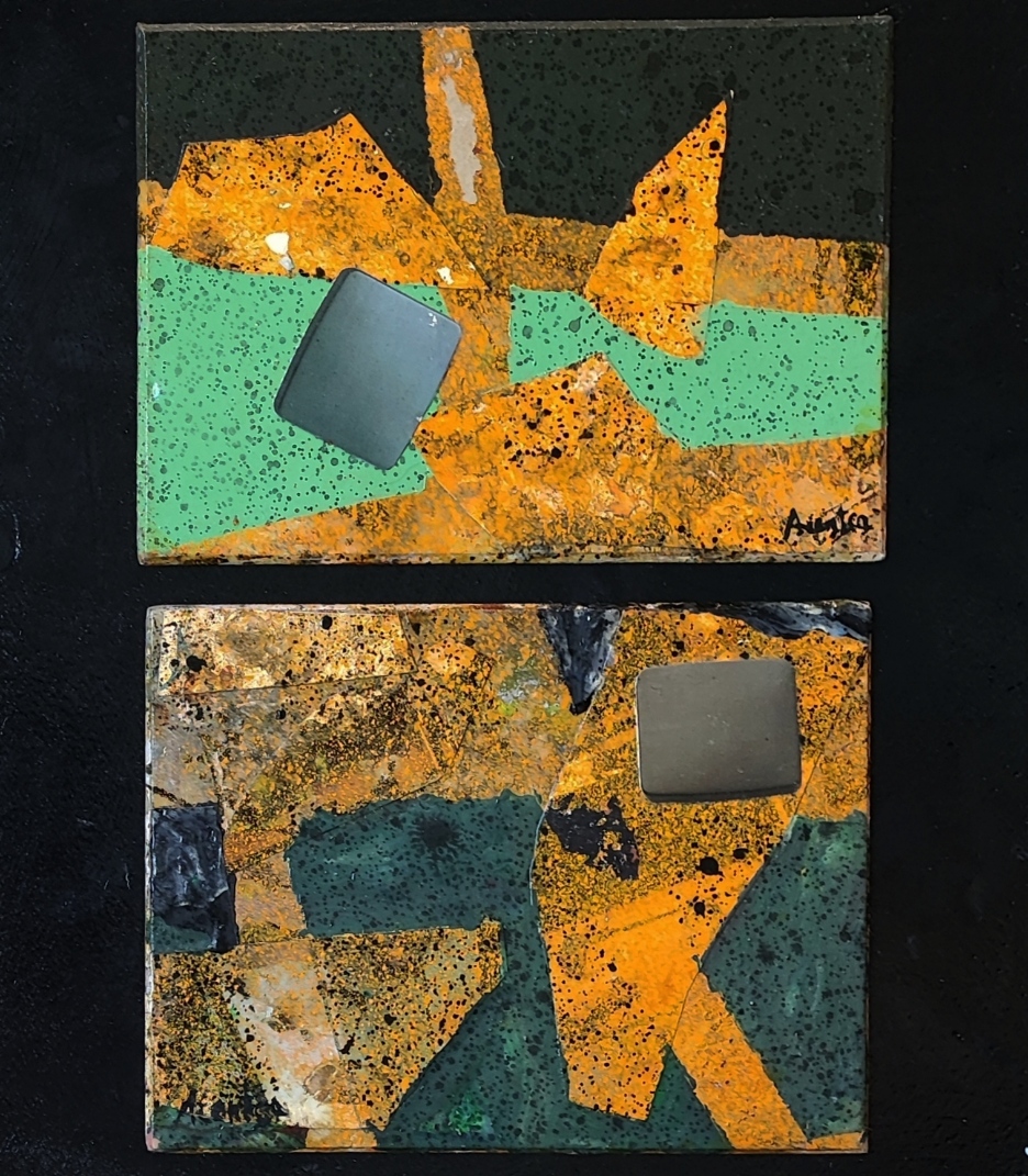 Interruptor IV