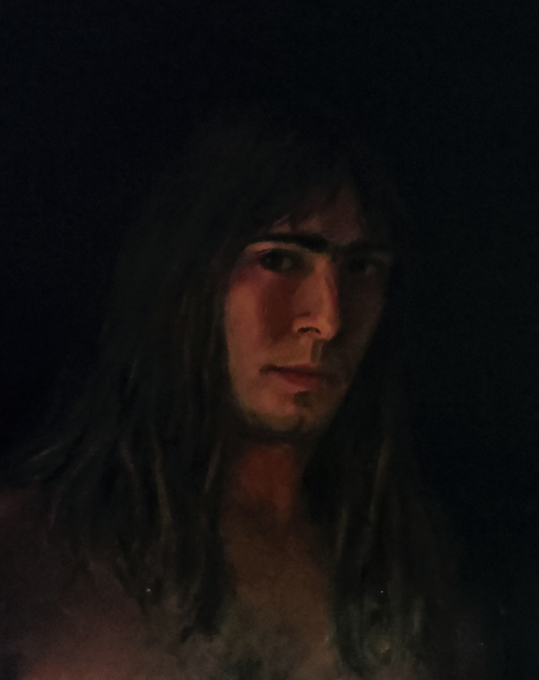 Autoretrato