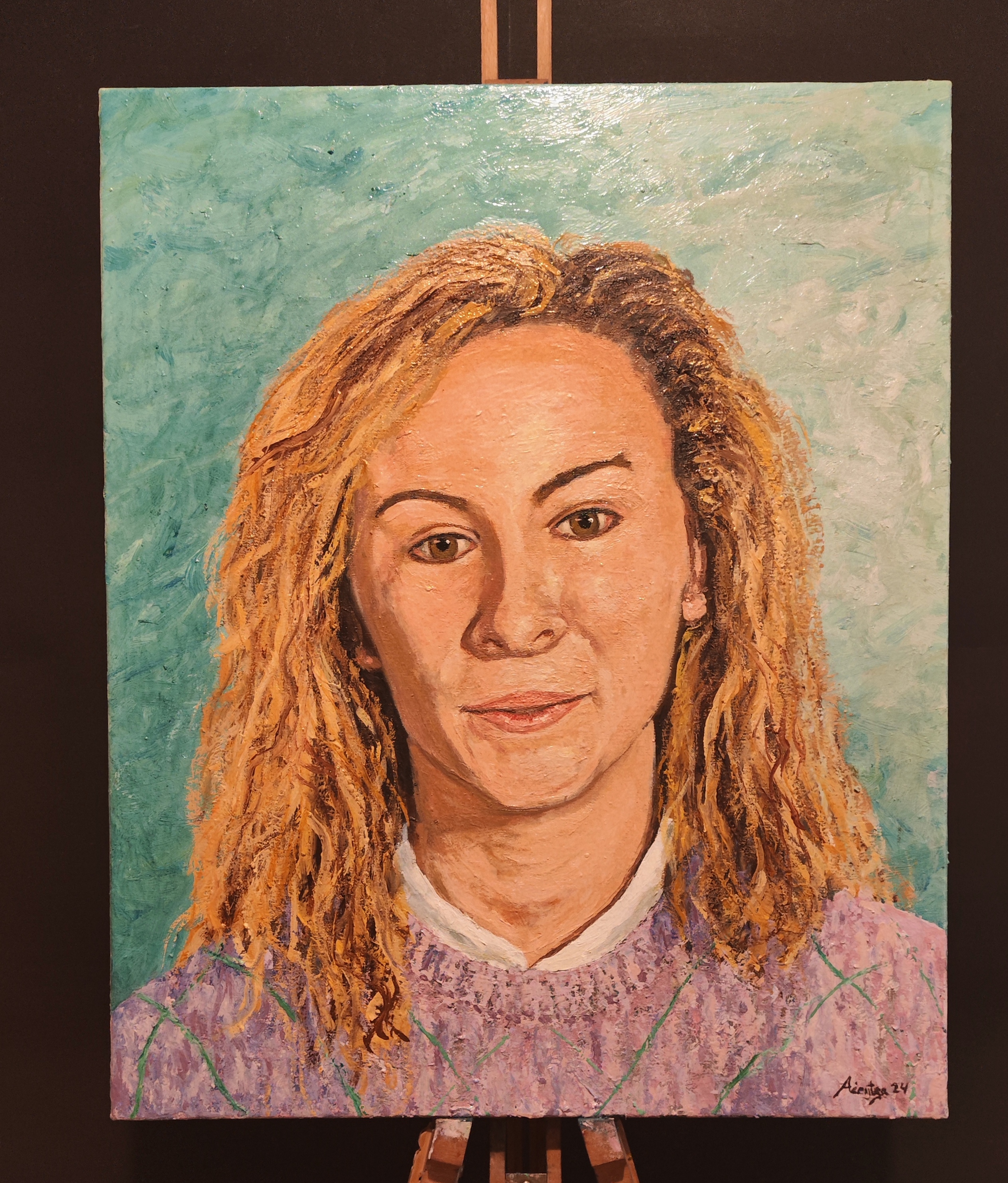 Retrato 1
