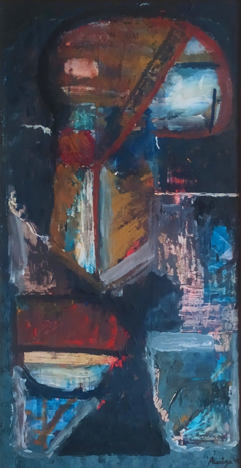 Figura I
