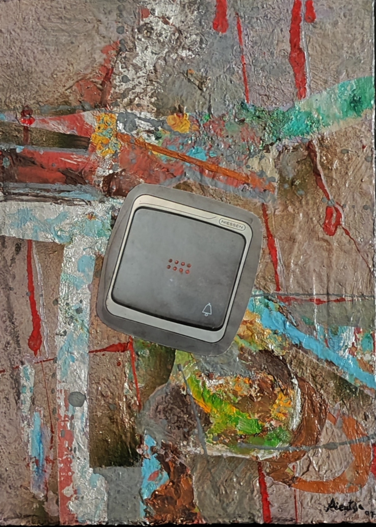 Interruptor II