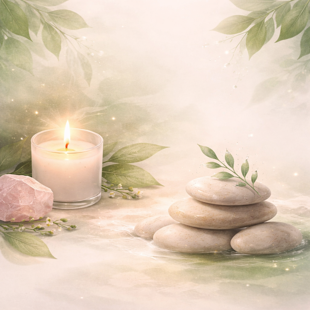 🌿 Book a 1:1 Session with the Therapist