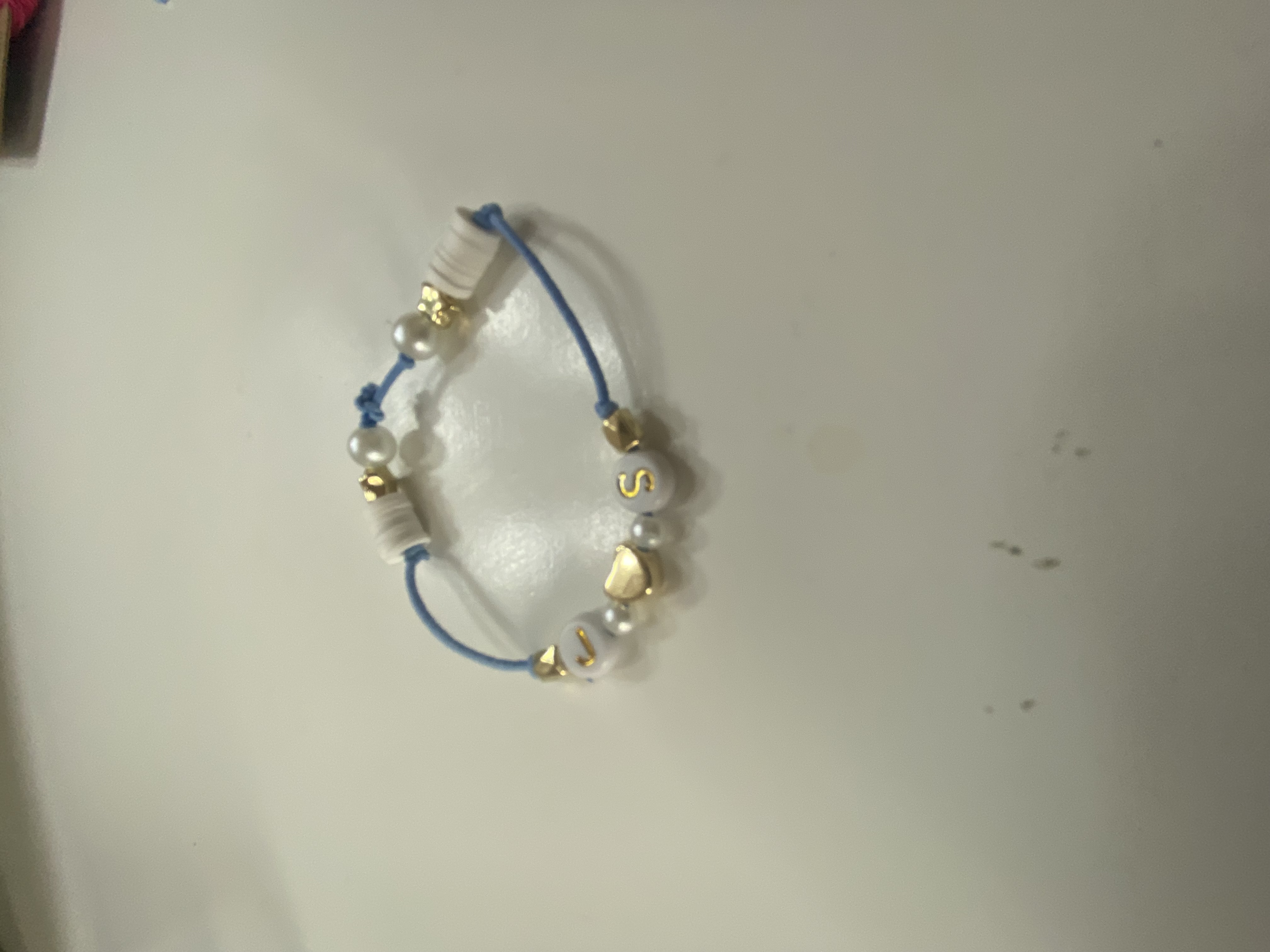 bracelet d'amour/d'amitier