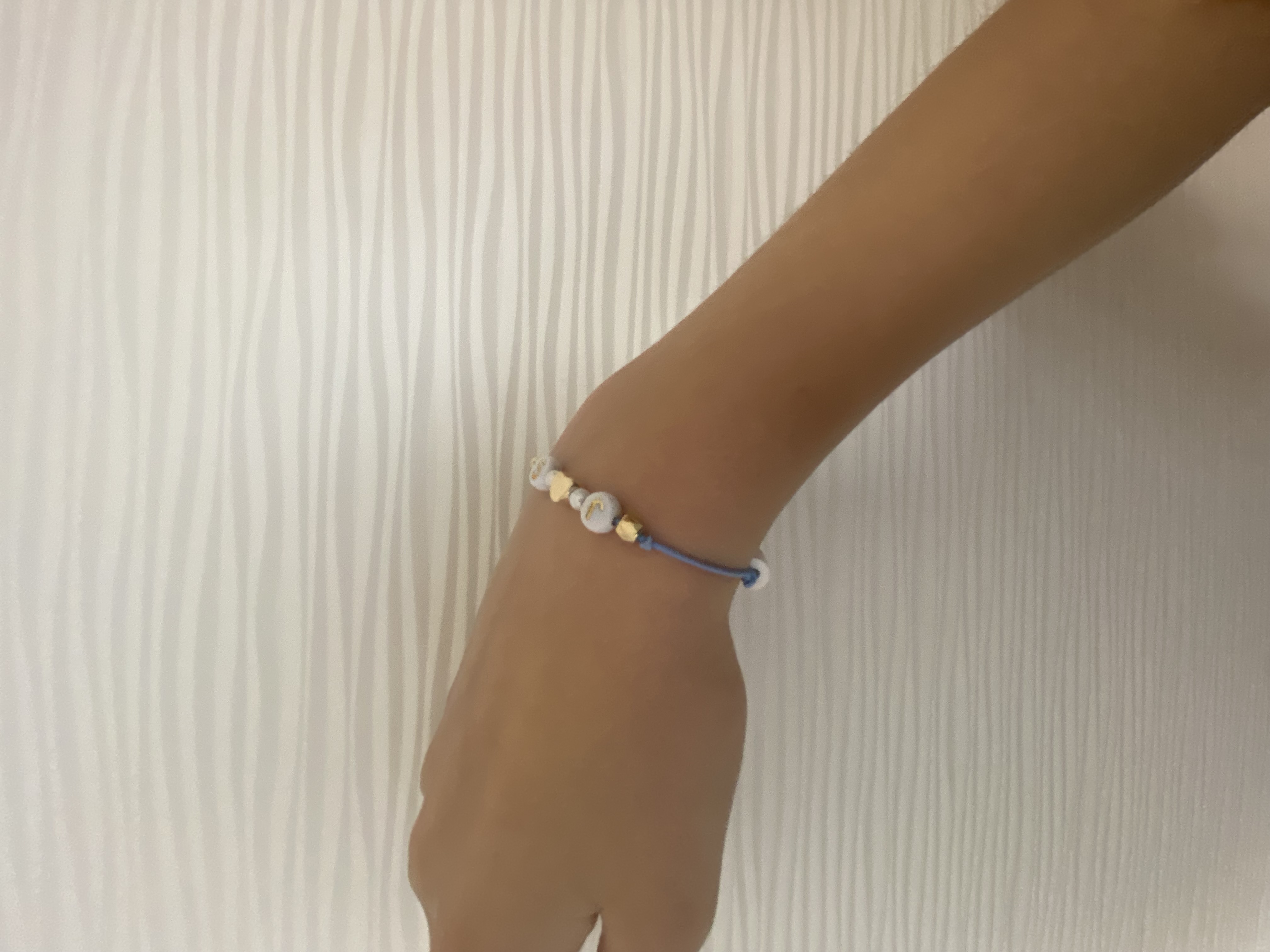 bracelet d'amour/d'amitier