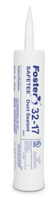 FOSTER 32-17 Duct Sealant 