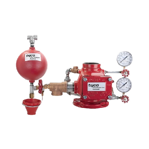 TYCO Alarm Check Valve