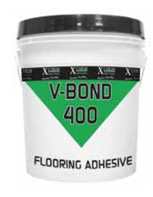 V Bond 400
