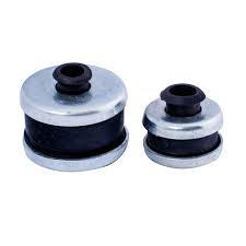 Vibration Isolators