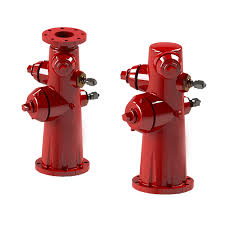 Kopler Fire Hydrants