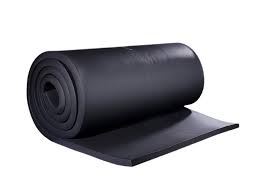 K flex Rubber Insulation