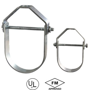 Tembo Seven Star Clevis Hanger