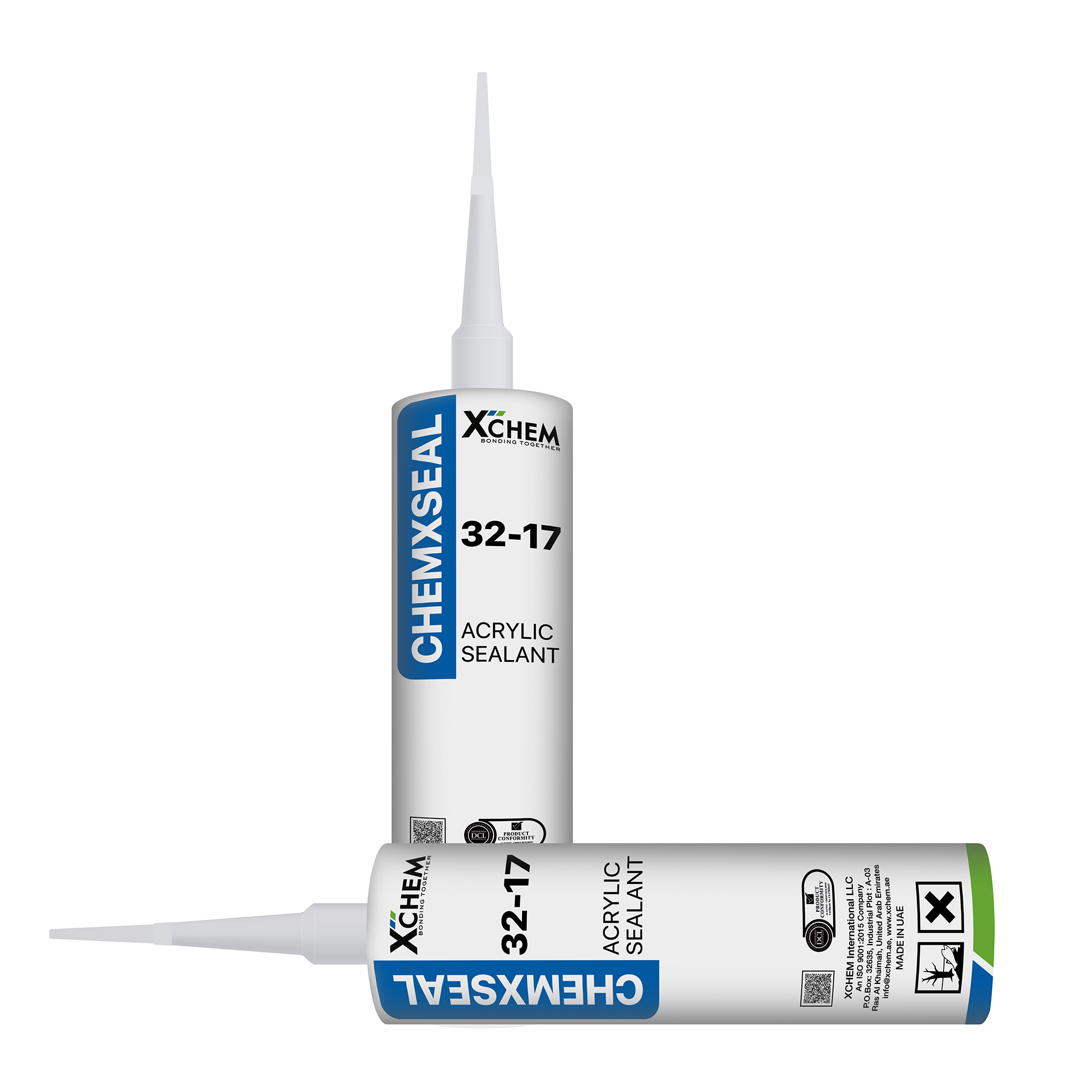 Magik 32-17 Duct Sealant 