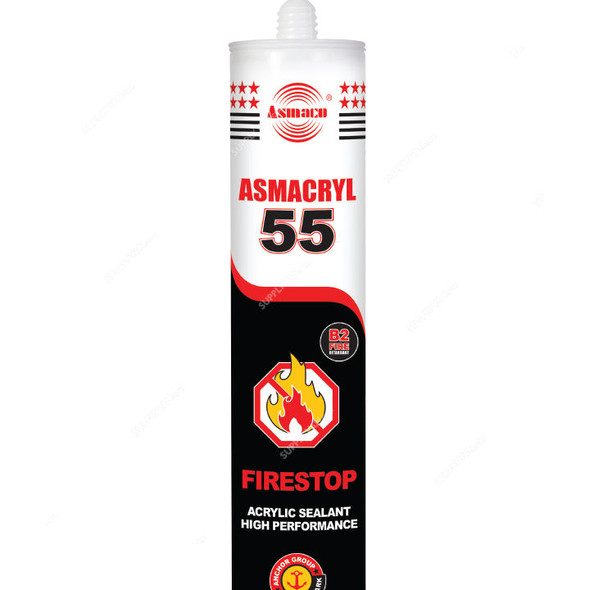 ASMACO 55 Fire Stop Sealant 
