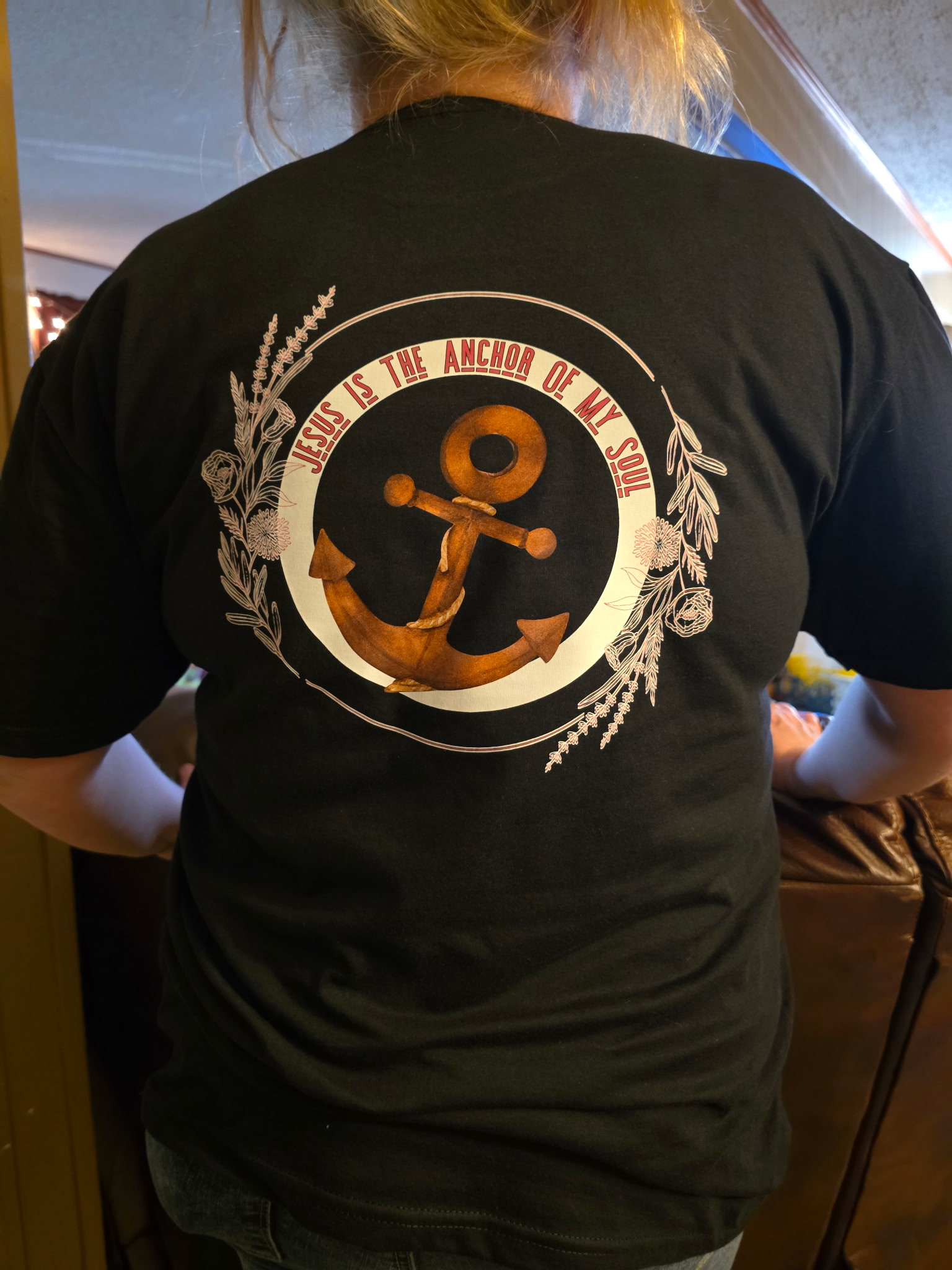 Custom T-Shirts Galore