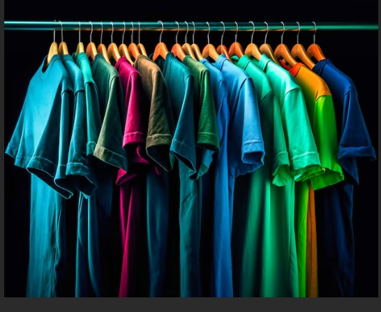 Large Group Order T-Shirts