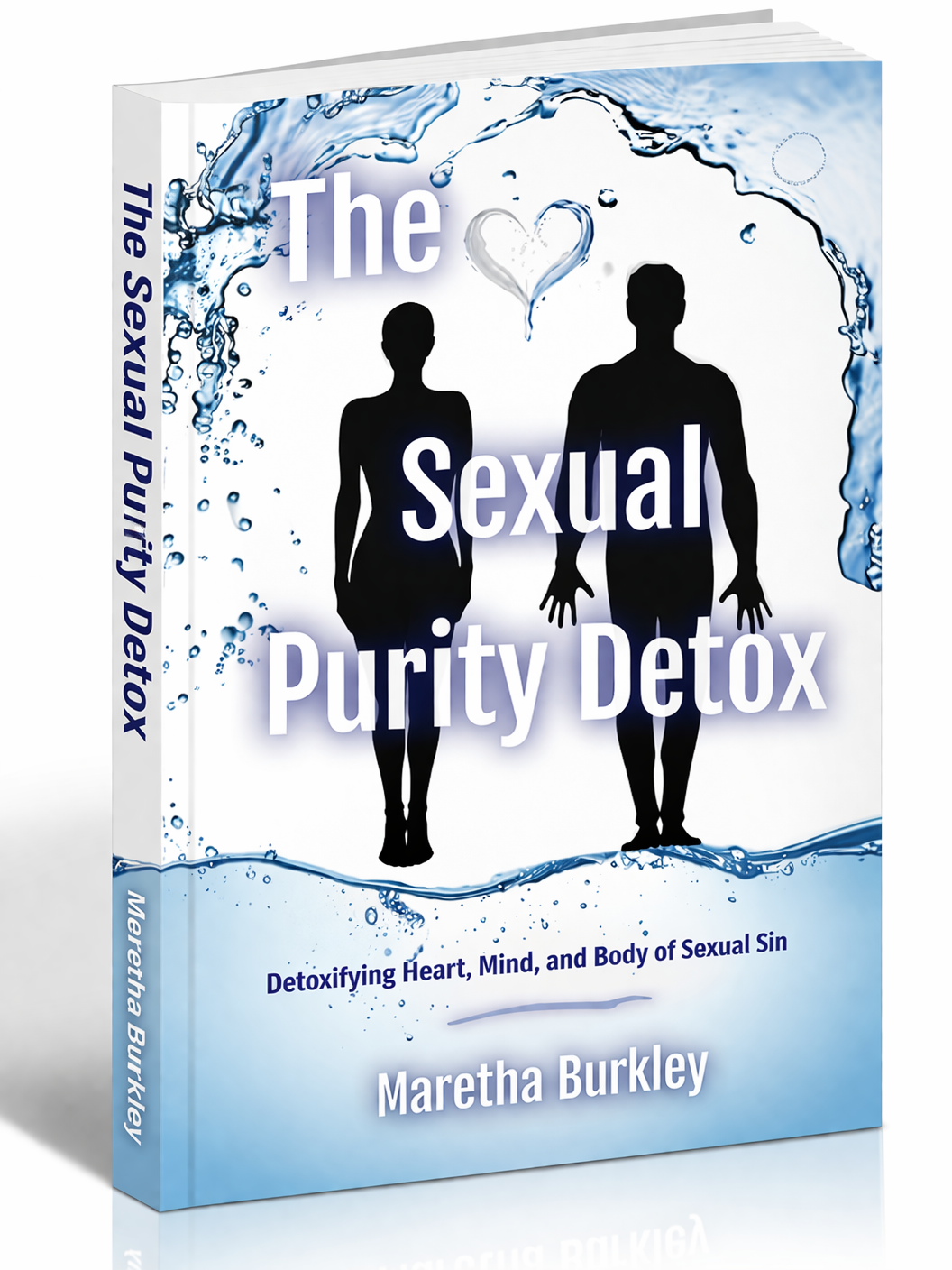 The Sexual Purity Detox