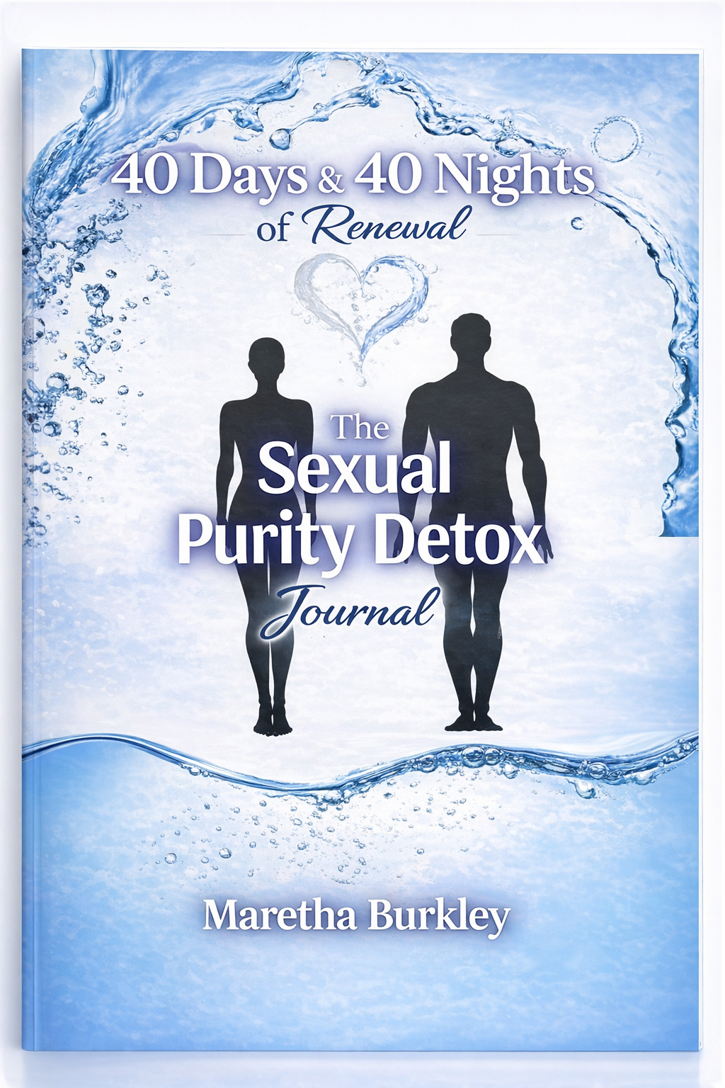 The Sexual Purity Detox Journal