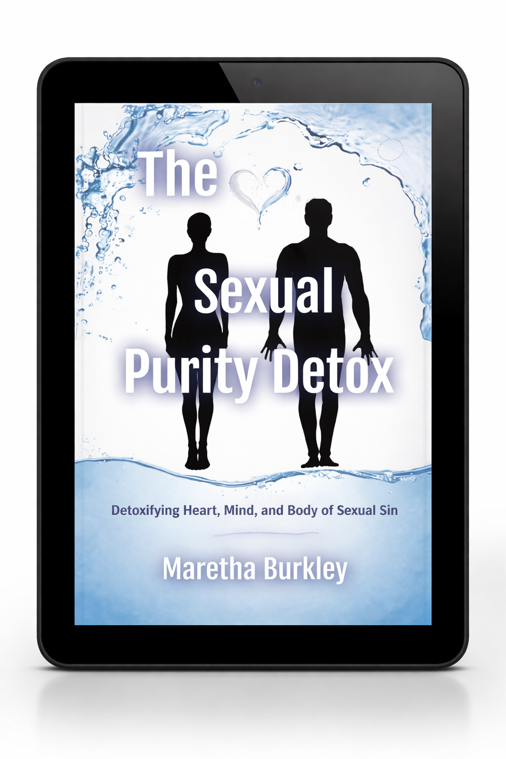 Ebook - The Sexual Purity Detox