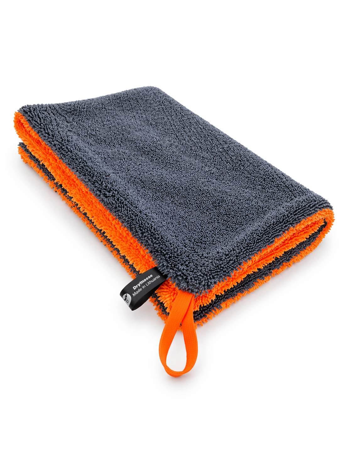 Dry Moose GripMax 1200 – diskgolfo rankšluostis