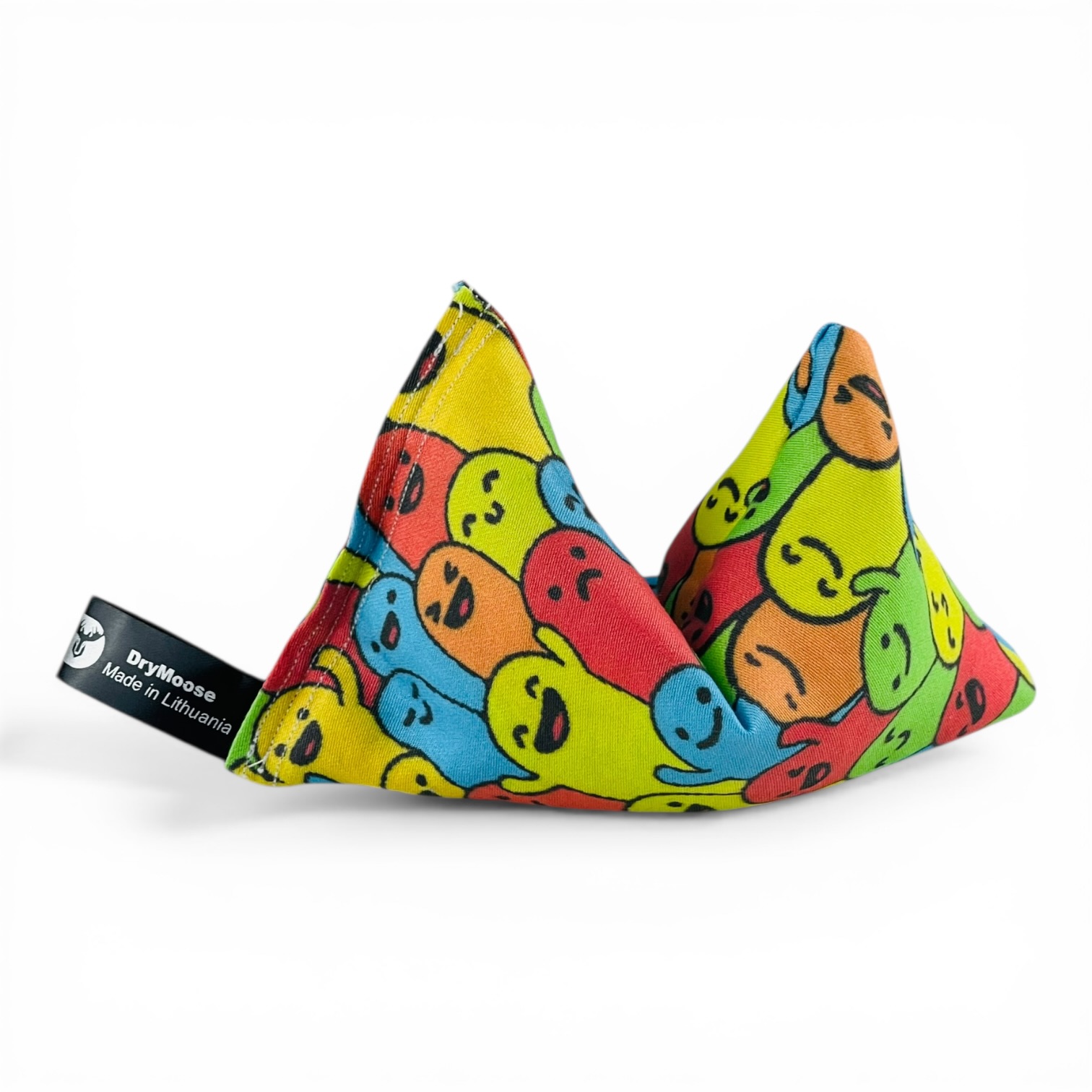 Dry Moose Grip Bag – Crew