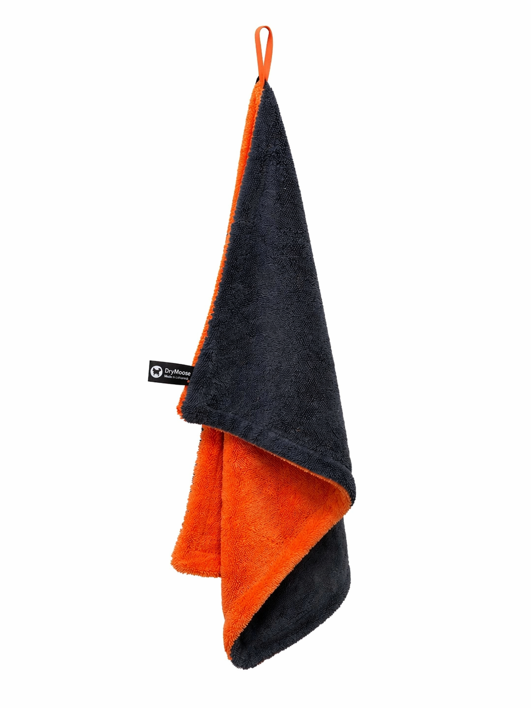 Dry Moose GripMax 1200 – diskgolfo rankšluostis