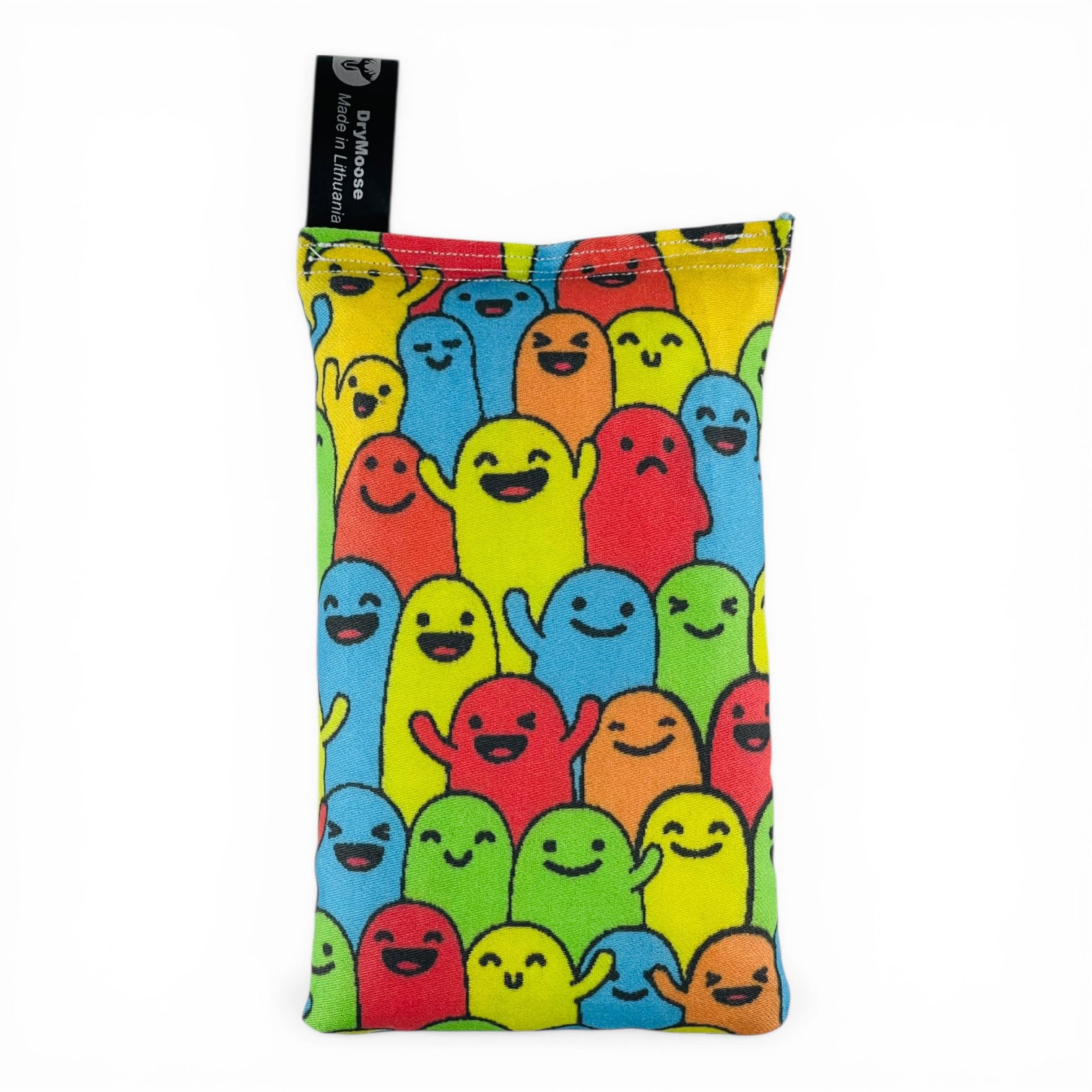 Dry Moose Grip Bag – Crew