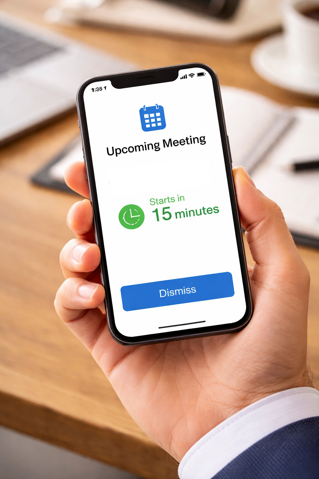 Discovery Discussion