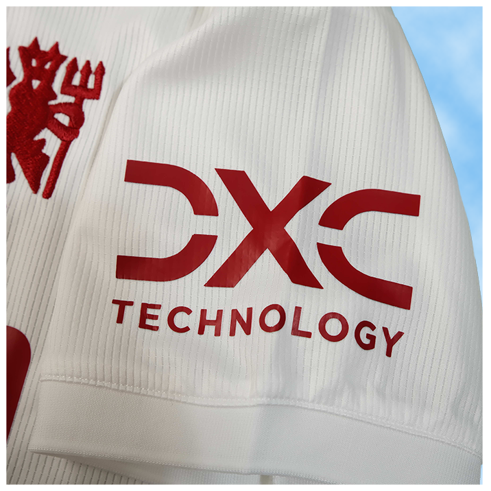 Manchester United Away Jersey 23/24