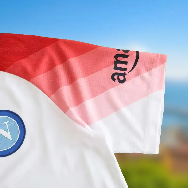 SSC Napoli | Valentine's Day Kit