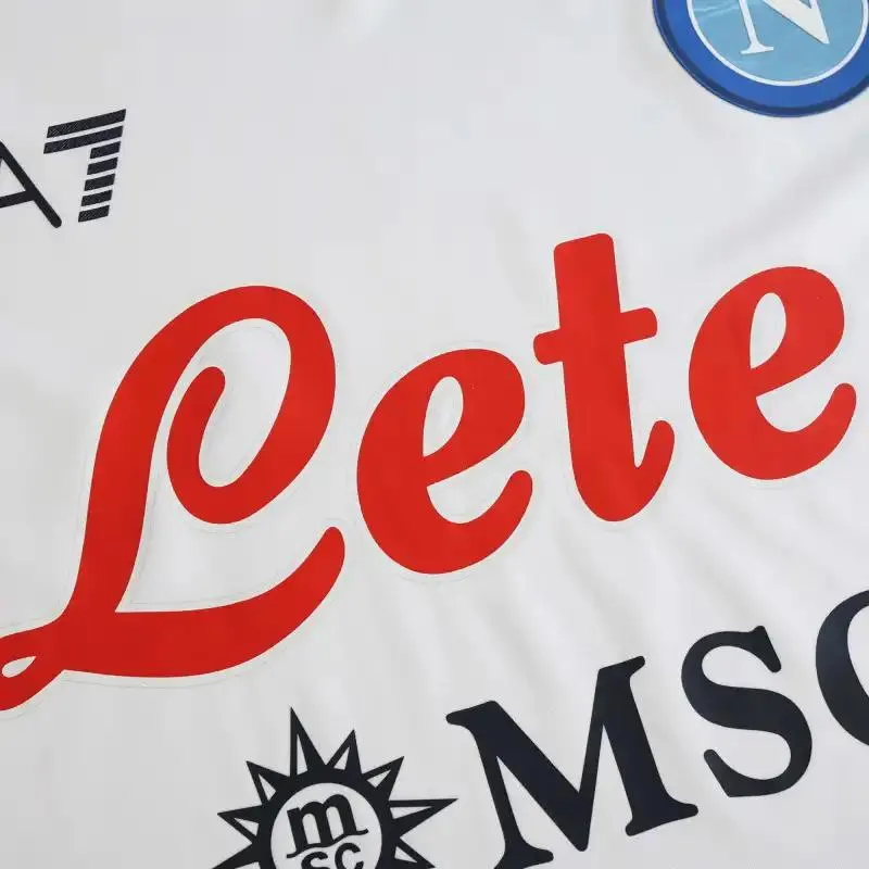 SSC Napoli | Valentine's Day Kit