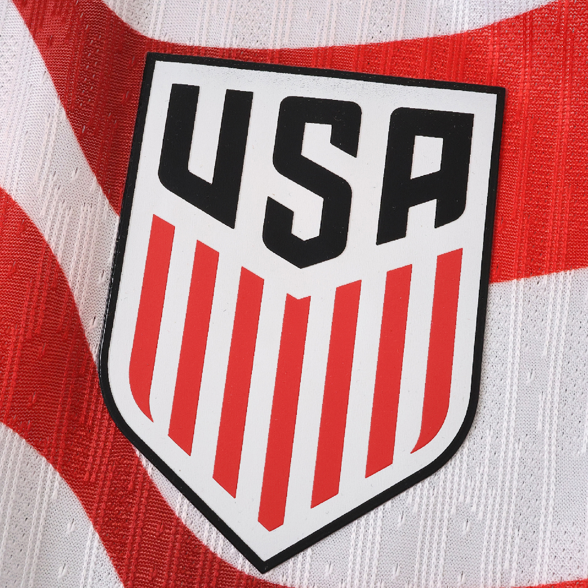 USA National Team Soccer Jersey – USA Football Fan Shirt, Patriotic Soccer Apparel