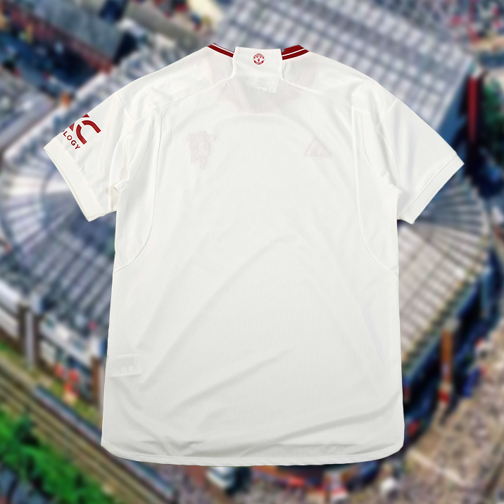 Manchester United Away Jersey 23/24