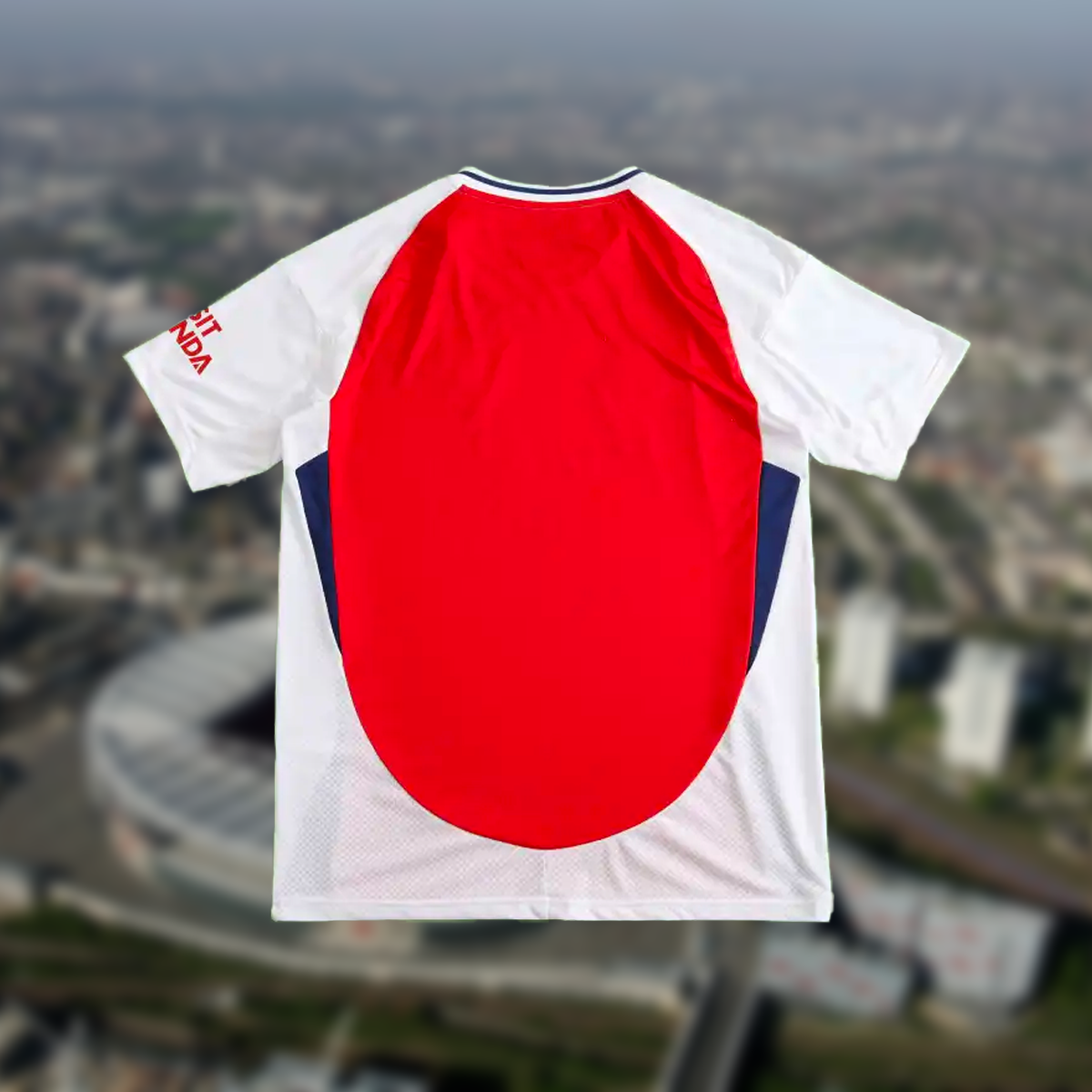 Arsenal Home Jersey 2023/24