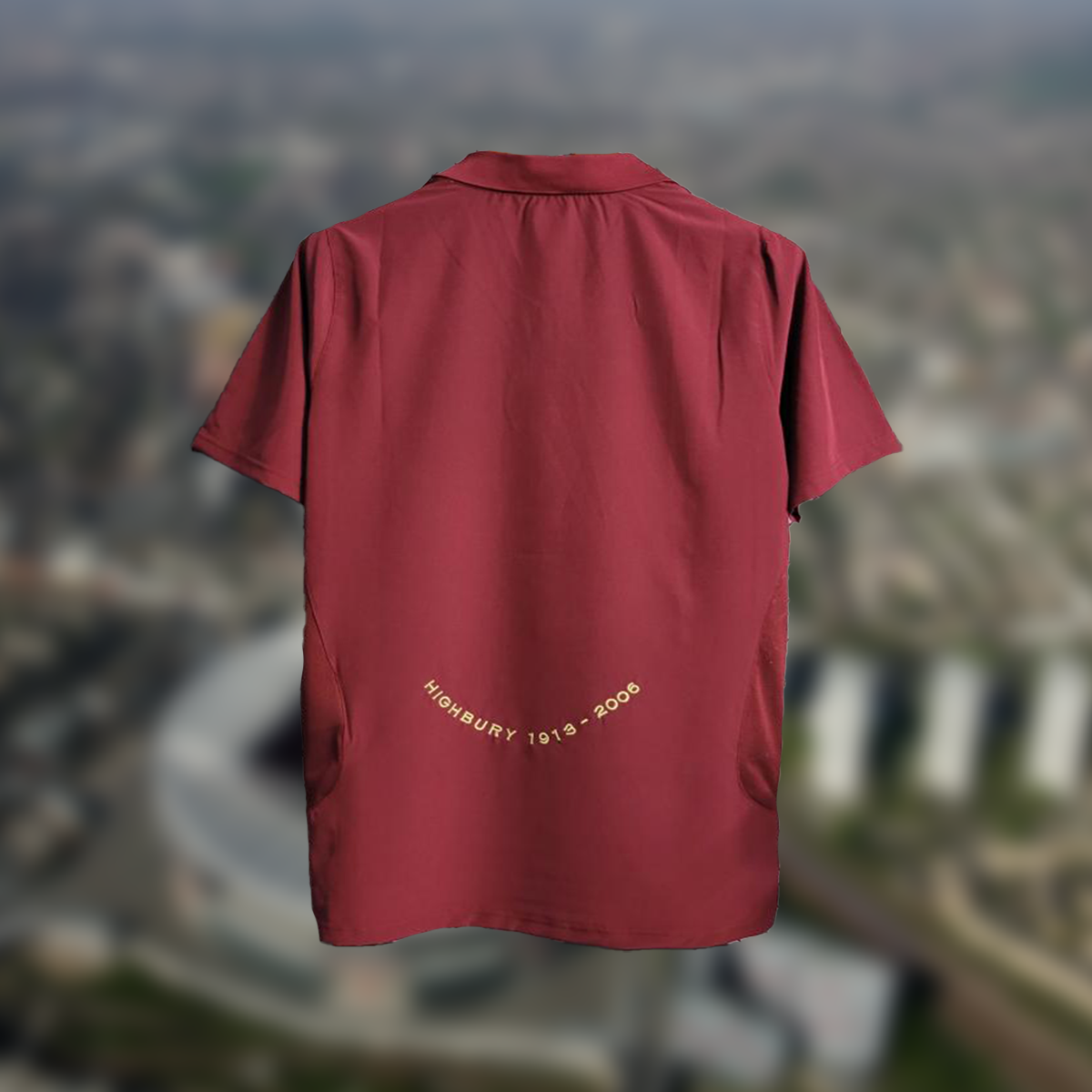 Arsenal FC | Home Jersey