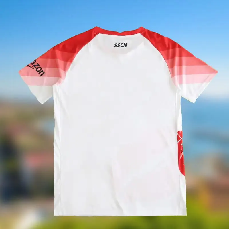 SSC Napoli | Valentine's Day Kit