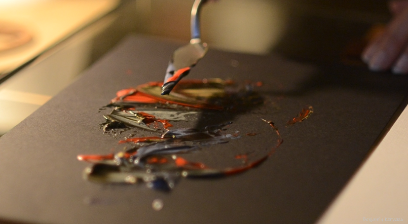 Résonances - 1 jour