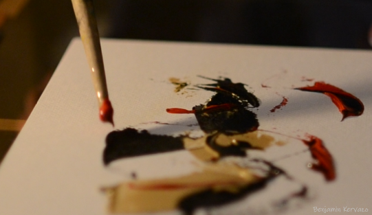 Résonance - 3 jours