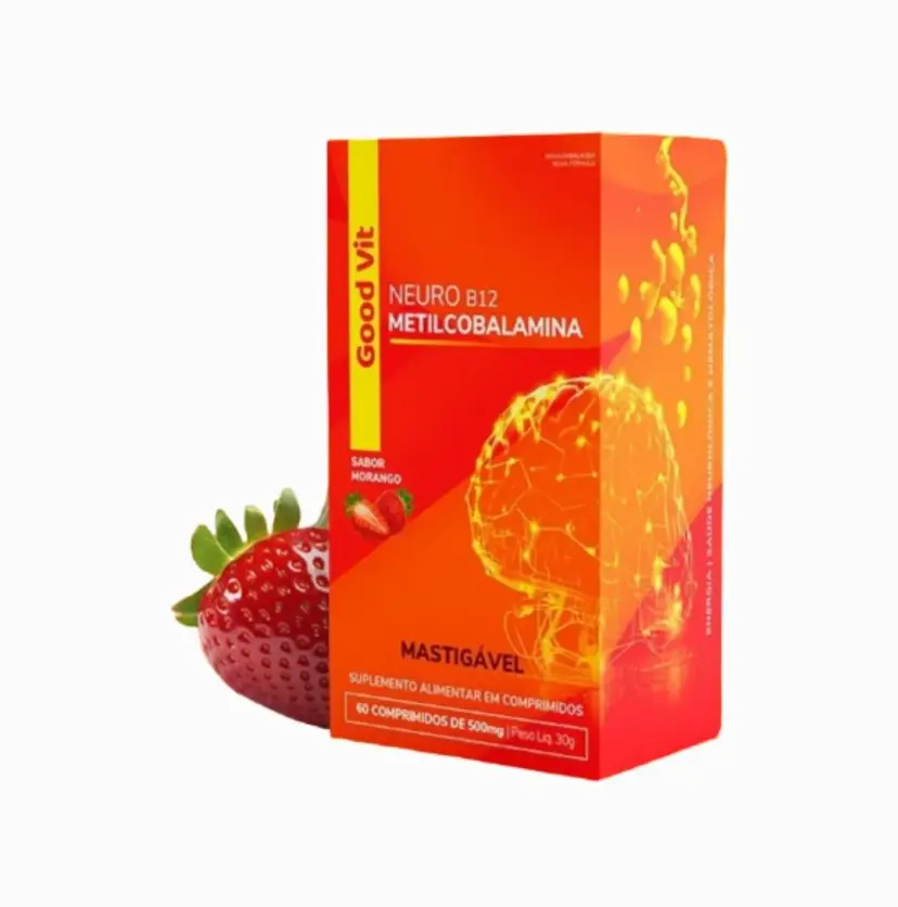 Neuro B12 Metilcobalamina