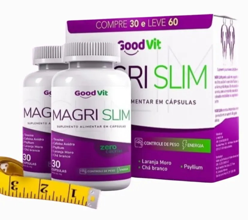 Magri Slim Good Vit