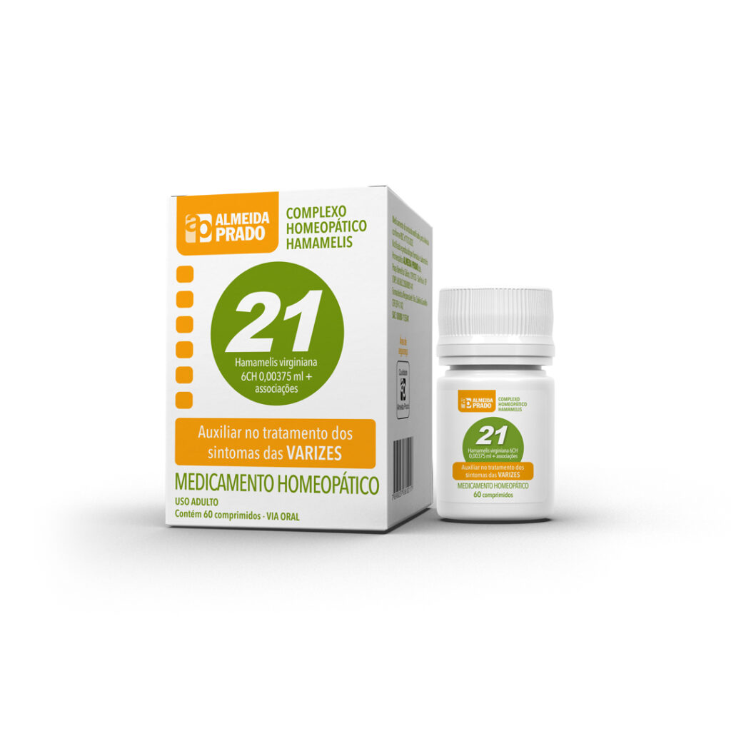 Hamamelis 21 Almeida Prado