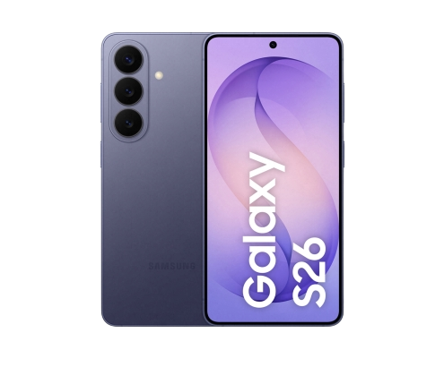 Samsung Galaxy S26 