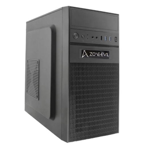 Ordenador Sobremesa Zone Evil Core Work Intel Core i5-13400/16GB/512GB SSD