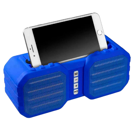 Altavoz  Coolbox SOHO 8w