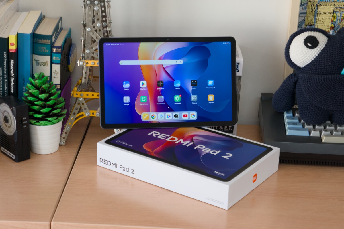 Redmi Pad 2