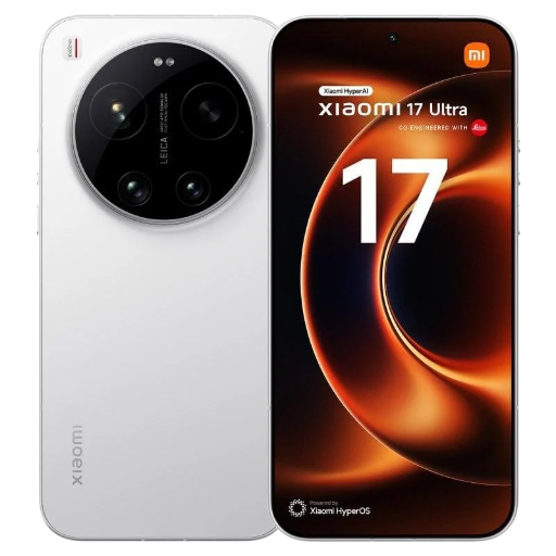 Xiaomi 17 Ultra 5G