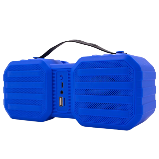 Altavoz  Coolbox SOHO 8w