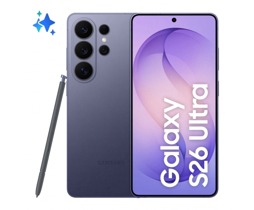 Samsung Galaxy S26 Ultra