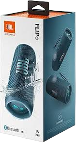 Altavoz JBL Flip6